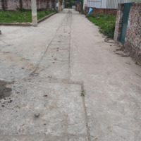 Cc Gửi Bán Lô Đất 42.7M Full Thổ Cư Tại Tổ 10 Tt Quang Minh Mê Linh Hà Nội.rẻ Nhất Khu Vực