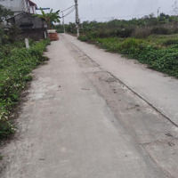 Cc Gửi Bán Lô Đất 42.7M Full Thổ Cư Tại Tổ 10 Tt Quang Minh Mê Linh Hà Nội.rẻ Nhất Khu Vực