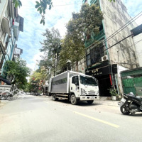 Bán Đất Trần Đăng Ninh, 30M,Mặt Tiềntiêu Chuẩn, Đường Ô Tô, Vỉa Hè, Giá Đầu Tư