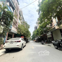 Bán Đất Trần Đăng Ninh, 30M,Mặt Tiềntiêu Chuẩn, Đường Ô Tô, Vỉa Hè, Giá Đầu Tư