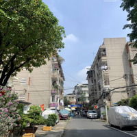 Bán Nhà Chung Cư Lý Chính Thắng Q3,Diện Tích66M2 X 2N, Đường Ô Tô Tránh, Sổ Nét, Giá Chỉ 4.2 Tỷ