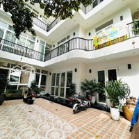 Biệt Thự Sân Vườn Đảo Ngọc Hồ Tây Vị Trí Đẹpdiện Tích164 M2, 3 Tầng , Mặt Tiền 11M 50 Ty Intercontinent