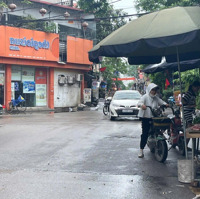 Bán Đất Tặng Biệt Thự, Gần 300M2, 4 Tầng, Ô Tô Ngủ Trong Đất, 10M Ô Tô Tránh, Giá Hơn 7 Tỷ