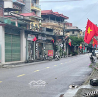 Bán Đất Tặng Biệt Thự, Gần 300M2, 4 Tầng, Ô Tô Ngủ Trong Đất, 10M Ô Tô Tránh, Giá Hơn 7 Tỷ