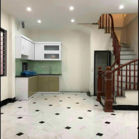 Chính Chủ Bán Nhà 3 Tầng 36,5M2 Full Nội Thất, Ô Tô Đỗ Cửa Tại Đông La, Hoài Đức Hà Nội