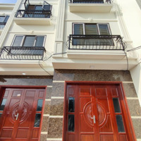 Chính Chủ Bán Nhà 3 Tầng 36,5M2 Full Nội Thất, Ô Tô Đỗ Cửa Tại Đông La, Hoài Đức Hà Nội