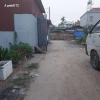 Đất Giãn Dân Xuân Nộn 60M2,Mt4M, 3.96 Tỷ, 2 Ô Tô Tránh, Đông Anh.