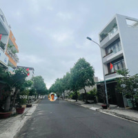 Kdt An Bình Tân Đường T5 Có Sổ Hồng Cá Nhân - Diện Tích: 100M2 Ngang 5M