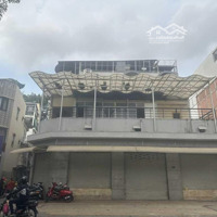 Góc 2 Mặt Tiền Ngang 15M Số 7 Trần Phú, Quận 5