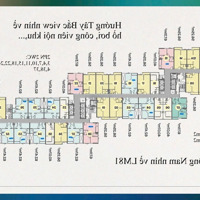 Bán Căn Hộ Liền Kề Vincom Dĩ An,Tt Avio Diện Tích: 62M2 , 2 Phòng Ngủchỉ Góp 9 Triệu/ Tháng Trải Dài Đến Khi Nhận Nhà.