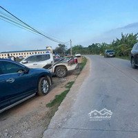 Bán Đất Đấu Giá Đào Dương, Ân Thi. 98M2. 2,49 Tỷ. Mặt Ngoài Đường Tỉnh 382. Cạnh Trường Học Cấp 1