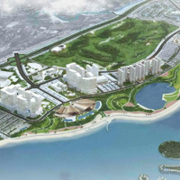 Bán Đất 951M2 Mặt Tiền Biển Phan Đức, Cần Giờ, Ngay Trung Tấm Lấn Biển Của Vin