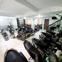 Bán Tòa Chung Cư Mini Phố Đê La Thành, Giảng Võ, 106M2,Mặt Tiền5.8M 8 Tầng Thang Máy Xây 2024, 20 Phòng