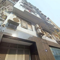 Bán Tòa Chung Cư Mini Phố Đê La Thành, Giảng Võ, 106M2,Mặt Tiền5.8M 8 Tầng Thang Máy Xây 2024, 20 Phòng