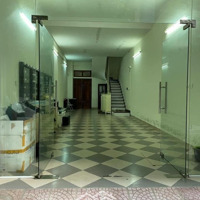 Bán Nhà Riêng Siêu Hot Tại Chùa Láng, 50M2, 4 Tầng, Pháp Lý Đầy Đủ. Oto Ngủ Trong Nhà.