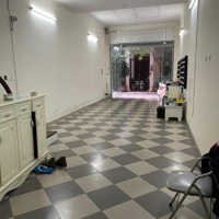 Bán Nhà Riêng Siêu Hot Tại Chùa Láng, 50M2, 4 Tầng, Pháp Lý Đầy Đủ. Oto Ngủ Trong Nhà.