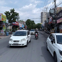 Chính Chủ Bán Gấp Mặt Tiền Đường An Bình 257M2 Thu Nhập 50 Triệu/Th Kinh Doanh Đa Ngành Nghề