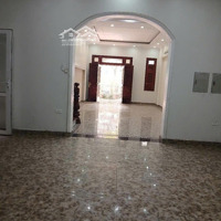 Bán Bt 6 Phòng Ngủ 4 Vệ Sinh 79M2 Giá Tốt Tại Mỗ Lao, Hà Đông, Hn