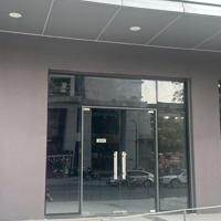 Cho Thuê Shophouse Khối Đế - New 100% -Mặt Tiềnđường Lớn - Sunrise Riverside - 71M2 - 55 Triệu - 0909113111