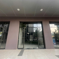 Cho Thuê Shophouse Khối Đế - New 100% -Mặt Tiềnđường Lớn - Sunrise Riverside - 71M2 - 55 Triệu - 0909113111
