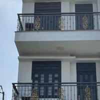 BÁN NHÀ 4 TẦNG ĐƯỜNG XE TẢI – BÌNH TRƯNG TÂY, QUẬN 2 – DIỆN TÍCH LỚN – CHỈ 9,45 TỶ   • Diện tích: 4,7m x 20m, nở hậu 6m