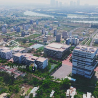 05 Lô Khách Bán Lỗ !! Tại Kđt Số 3 Cạnh Đại Học Fpt Đã Có Sổ Giá Chỉ Từ 3 Tỷ Liên Hệ: 0905956613