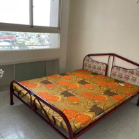 Cho Thuê Căn Hộ Cc Thái An, Nguyễn Văn Quá, Q12. Giá Bán 6 Triệu,Diện Tích40M2 1 Phòng Ngủ Full Nội Thất.