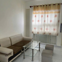 Cho Thuê Căn Hộ Cc Thái An, Nguyễn Văn Quá, Q12. Giá Bán 6 Triệu,Diện Tích40M2 1 Phòng Ngủ Full Nội Thất.