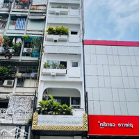 Cho Thuê Mặt Bằng Mặt Tiền Nguyễn Trãi