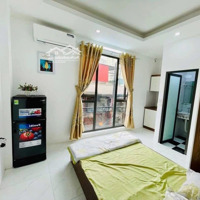 Bán Tòa Căn Hộ Dịch Vụ 6 Tầng Thang Máy 13 Phòng Khép Kín, Phố Nguyễn Đức Cảnh, Quận Hoàng Mai