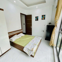 Bán Tòa Căn Hộ Dịch Vụ 6 Tầng Thang Máy 13 Phòng Khép Kín, Phố Nguyễn Đức Cảnh, Quận Hoàng Mai