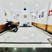 Bán Tòa Căn Hộ Dịch Vụ 6 Tầng Thang Máy 13 Phòng Khép Kín, Phố Nguyễn Đức Cảnh, Quận Hoàng Mai