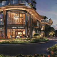 Eaton Park Hàng Độc Quyền Bán Căn 3 Phòng Ngủ Tháp A1, Tầng Cao View Đẹp Thoáng Ngắm Pháo Hoa