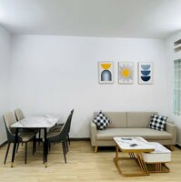 Bán nhanh chung cư sổ đỏ lâu dài Vĩnh Phước chỉ 1ty685