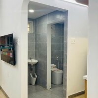 Bán nhanh chung cư sổ đỏ lâu dài Vĩnh Phước chỉ 1ty685