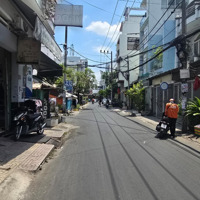 Bán Nhà Tân Phú - Phường Tân Quý - Ngang 8M Nở Hậu - 6 Tầng - 33 Phòng Cho Thuê - Chỉ 21 Nhỉnh
