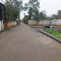 Bán Đất Tại Xã Bình Yên, Thạch Thất, Hà Nội, 32,5 Triệu / M2, 67,8 M2, Hàng Hiếm