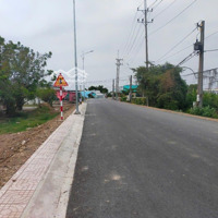 Cần Bán Đất Đối Diện Bến Xe Thị Trấn Vàm Láng, Gò Công Đông, Tiền Giang