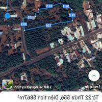 Đất Vườn Tại Xã Láng Lớn, Châu Đức, Bà Rịa - Vũng Tàu