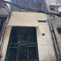 Cho Thuê Nhà Riêng Ngõ 643 Phạm Văn Đồng