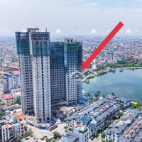 Từ 3,1 Tỷ Quỹ 20 Căn Hộ 3 P.ngủ, Penhouse 87M,107M,112M,139M Lakeside Garden - View Hồ Phương Lưu