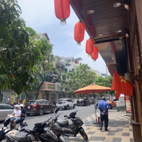 Bán Nhà Dòng Tiền Homestay Quận 1 Nguyễn Trãi 54M2 X 5 Tầng, Ngang 4.5M,Diện Tích1.2 Tỷ/Năm, Chỉ 19.8 Tỷ