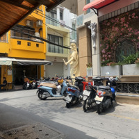 Bán Nhà Dòng Tiền Homestay Quận 1 Nguyễn Trãi 54M2 X 5 Tầng, Ngang 4.5M,Diện Tích1.2 Tỷ/Năm, Chỉ 19.8 Tỷ