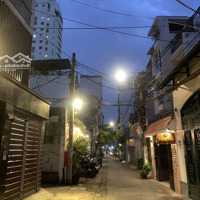 Nguyễn Bỉnh Khiêm Q1, Khu Vực Đẹp Mát Quanh Năm 35M2 X 3 Tầng,Mặt Tiền4.2M, Ở Thích, Kinh Doanh, 8.7 Tỷ