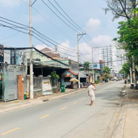 Bán Đất Mặt Tiền Đường Cây Keo P.tam Phú Ngang 21,5M Cực Hiếm Xây Dựng Cao Tầng Chỉ 70 Triệu/M2 Còn Tl