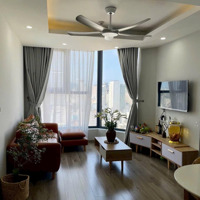 Bán Căn Hộ Hud Building 04 Nguyễn Thiện Thuật 2 Phòng Ngủtầng Cao Giá Bán 4,3 Tỷ