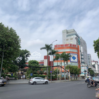 Nhà Nguyễn Đình Chiểu, Q3 Lô Góc 66M2 X 4 Tầng,Mặt Tiền4.2M, Hẻm Rộng, Thoáng, Ở & Cho Thuê, Chỉ 12 Tỷ