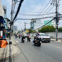 Thoại Ngọc Hầu - Xe Hơi Vô Nhà!
5Tỷ8Có Thương Lượngtrực Tiếp Chủ!!! (5X9) -5Tầng -Trệt Lửng 2 Lầu, M