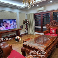 Bán Nhà Phân Lô Vip Trung Kính, Ngõ Ô Tô Tránh, Nội Thất 3 Tỷ, 65M2, Mặt Tiền 5.5M - 24.7 Tỷ