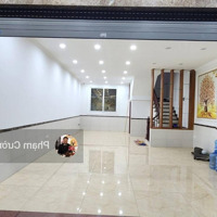Bán Nhà Phân Lô Vip Trung Kính, Ngõ Ô Tô Tránh, Nội Thất 3 Tỷ, 65M2, Mặt Tiền 5.5M - 24.7 Tỷ